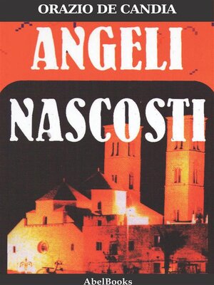 cover image of Angeli Nascosti